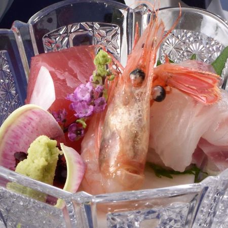Hotel Rubino Kyoto Horikawa Экстерьер фото