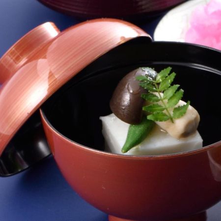 Hotel Rubino Kyoto Horikawa Экстерьер фото