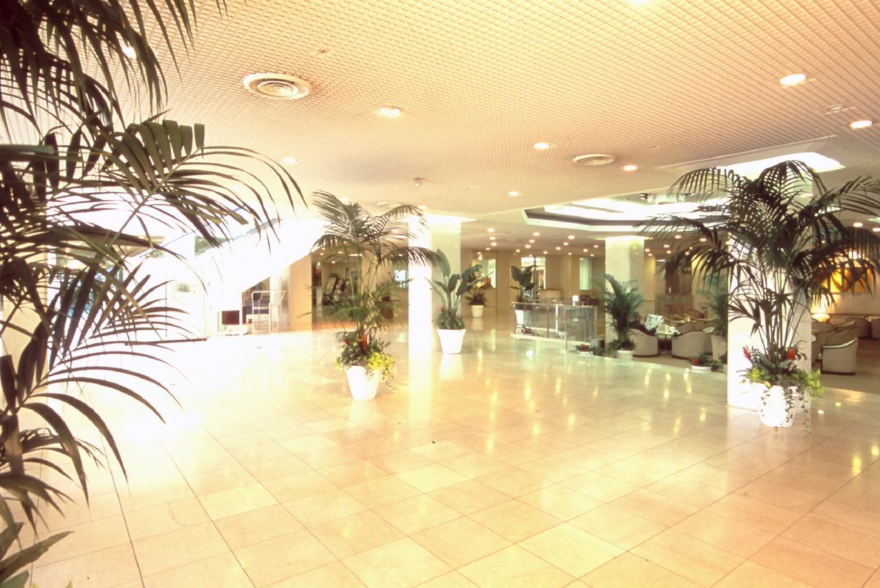 Hotel Rubino Kyoto Horikawa Экстерьер фото