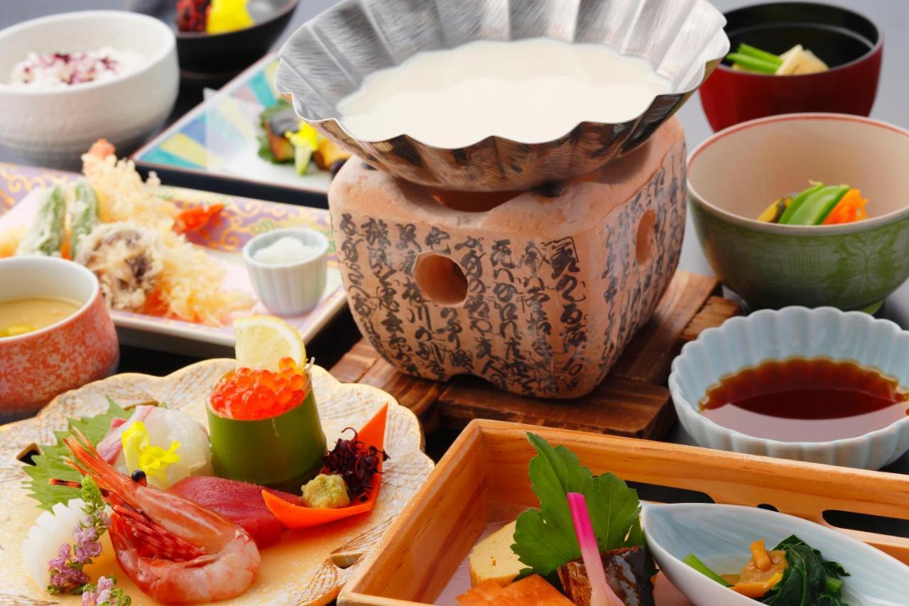 Hotel Rubino Kyoto Horikawa Экстерьер фото