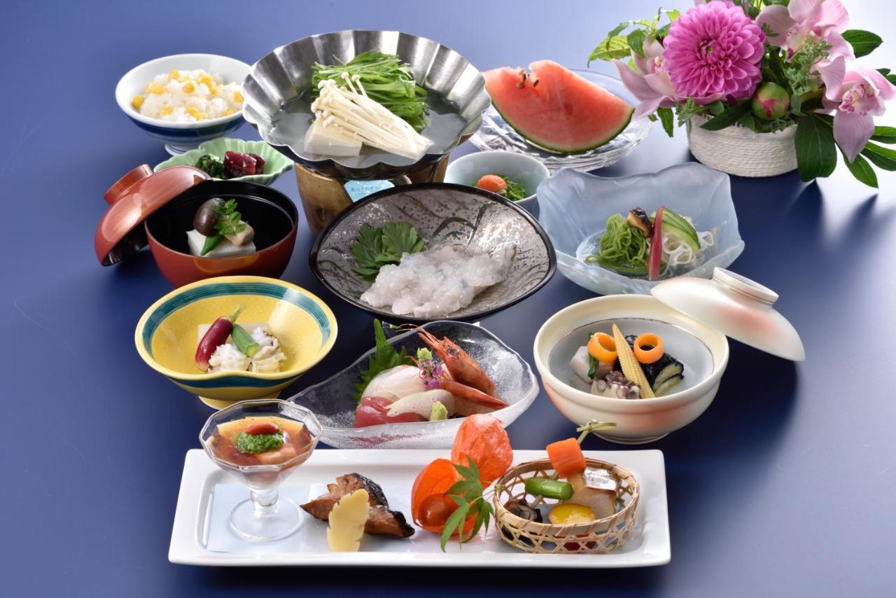 Hotel Rubino Kyoto Horikawa Экстерьер фото