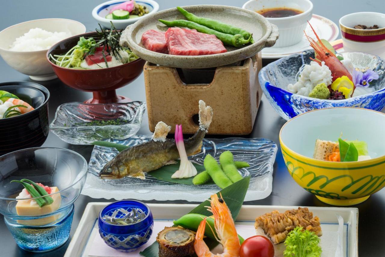 Hotel Rubino Kyoto Horikawa Экстерьер фото