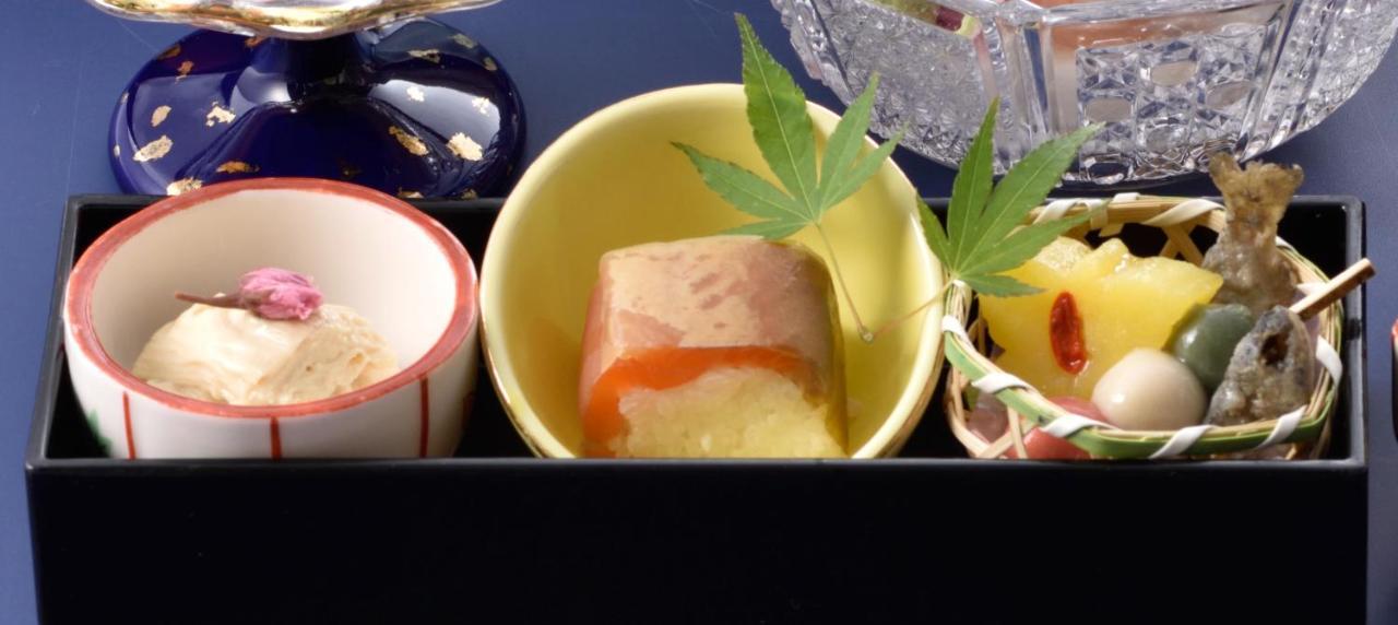Hotel Rubino Kyoto Horikawa Экстерьер фото