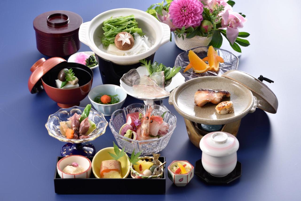 Hotel Rubino Kyoto Horikawa Экстерьер фото