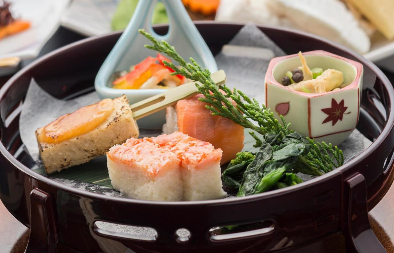 Hotel Rubino Kyoto Horikawa Экстерьер фото