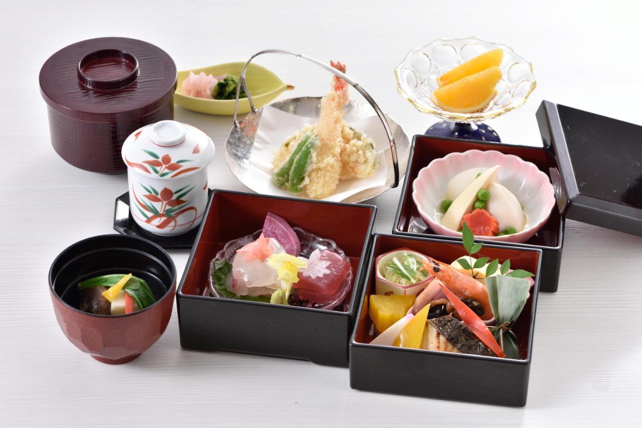 Hotel Rubino Kyoto Horikawa Экстерьер фото