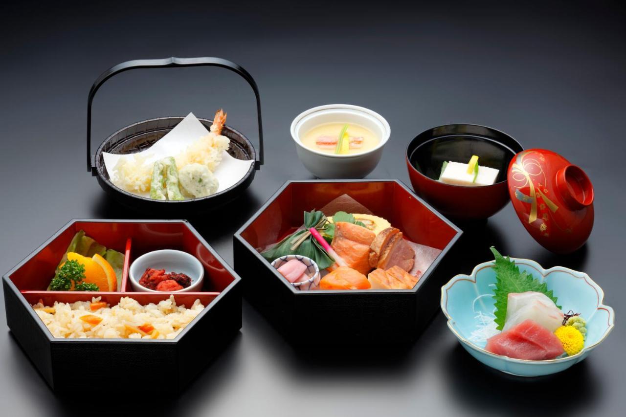 Hotel Rubino Kyoto Horikawa Экстерьер фото