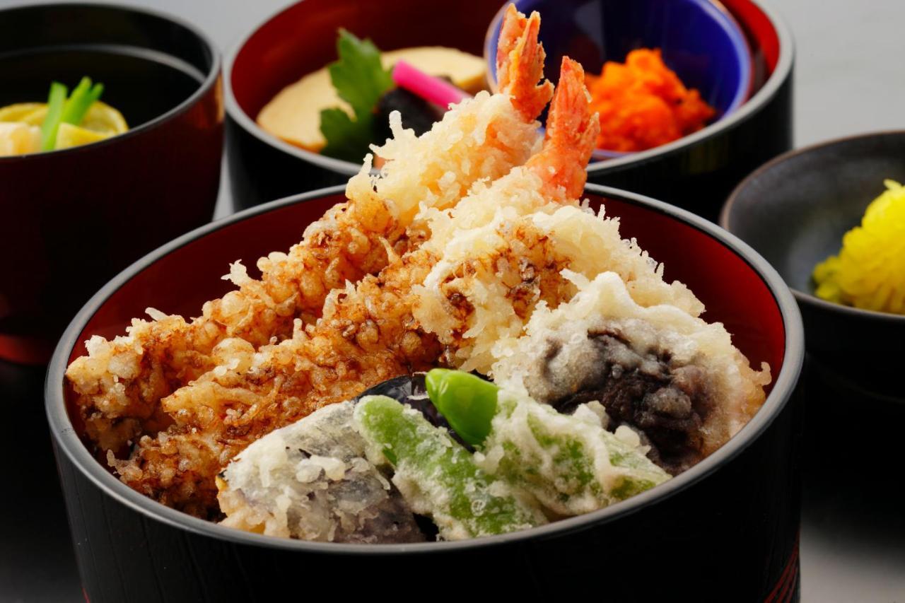 Hotel Rubino Kyoto Horikawa Экстерьер фото