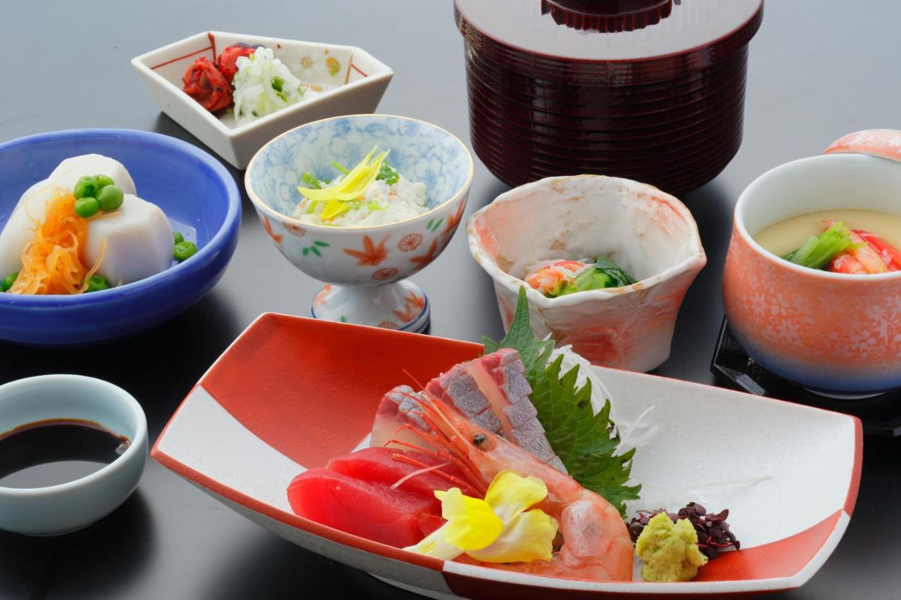 Hotel Rubino Kyoto Horikawa Экстерьер фото
