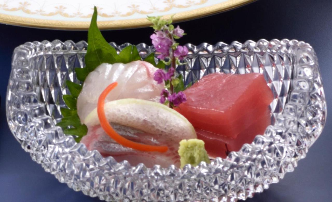 Hotel Rubino Kyoto Horikawa Экстерьер фото
