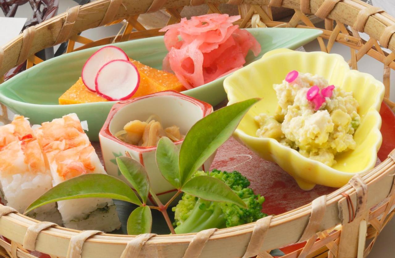 Hotel Rubino Kyoto Horikawa Экстерьер фото