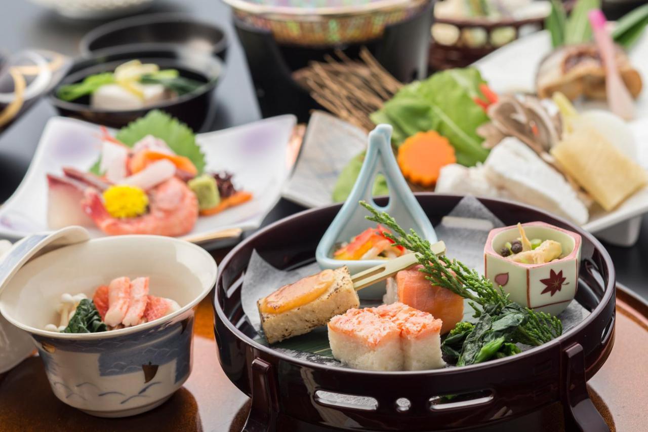 Hotel Rubino Kyoto Horikawa Экстерьер фото